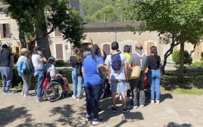 ASANIDEO seeks staff in Sóller - Full Day