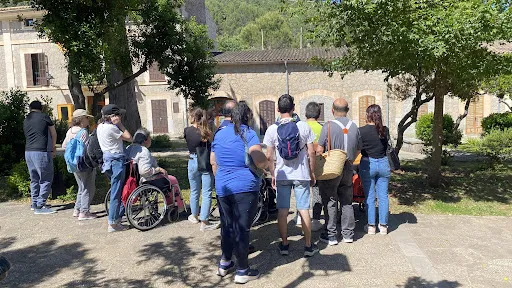 ASANIDESO busca personal en Sóller – Jornada completa