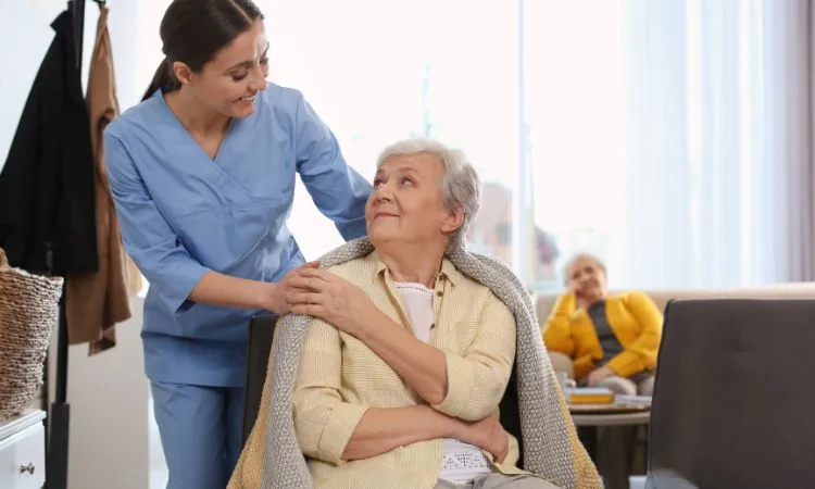 Se Buscan Gerocultores