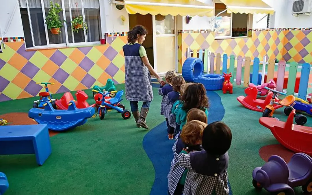 Cercam 1 Monitor/a – Servei de Matinera