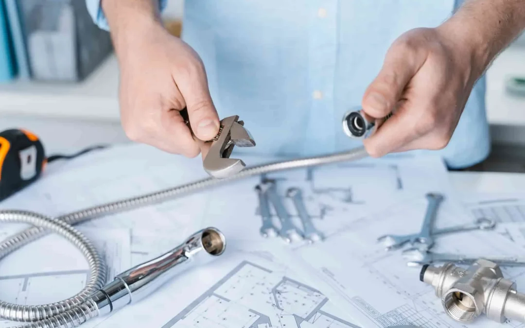 Se Buscan Oficiales 1ª y 2ª de Fontanería