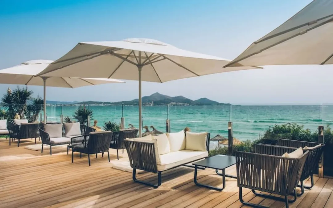 Seleccionamos Ayte. Recepción y Camareras de Pisos