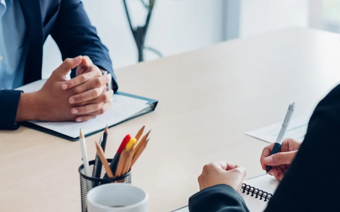 Oferta: Tècnic/a Intermediació i Orientació Laboral