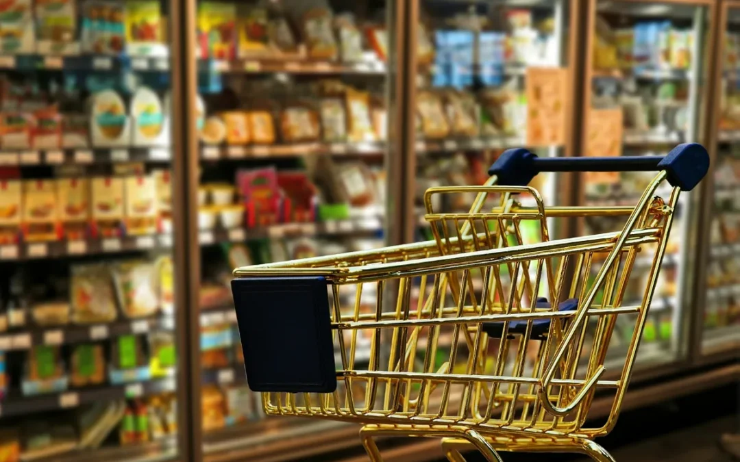 Se Precisa Cajero Reponedor