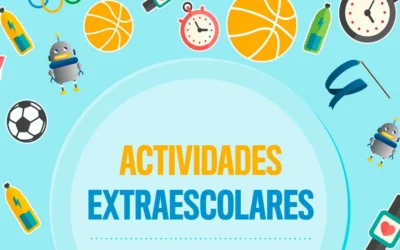 Se buscan monitores/as para actividades extraescolares (curso 2025/2026)