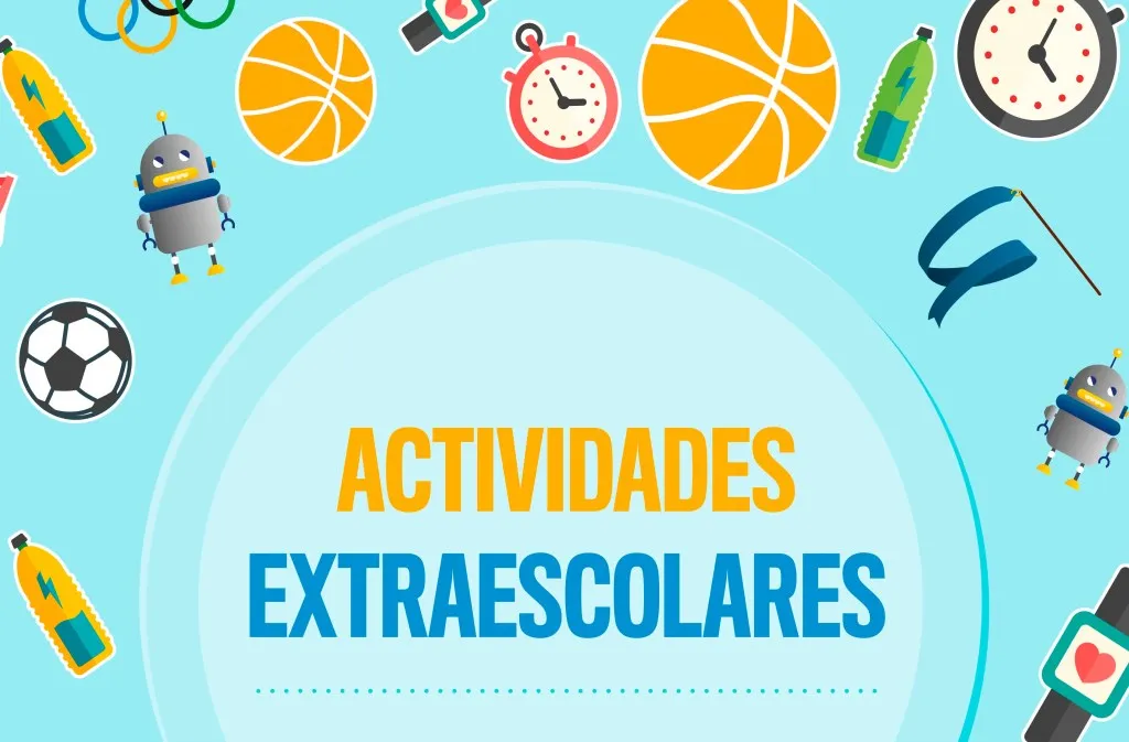 actividades extraescolares