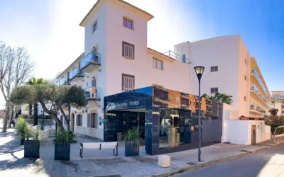 Se buscan recepcionistas para centros ciclistas