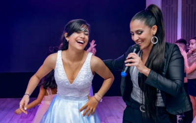 Se busca animador/entertainer