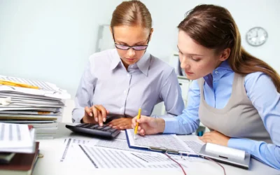 Se busca incorporar un/a aux. administrativo/a