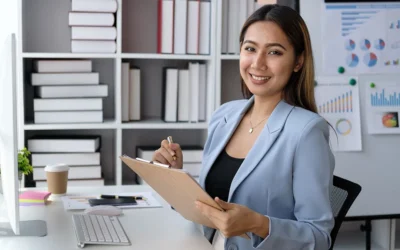 Se busca Auxiliar Administrativo/a – Incorporación inmediata