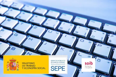 Competencias digitales básicas  (Manacor)