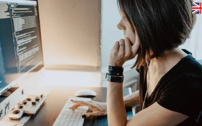 Se busca auxiliar administrativo/a