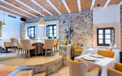 Se busca Camarero/a para Hotel en Selva