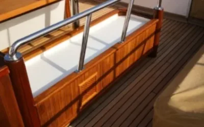 Se busca carpintero náutico – Palma de Mallorca