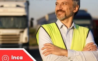 Buscamos chofer- Inca/Sa Pobla