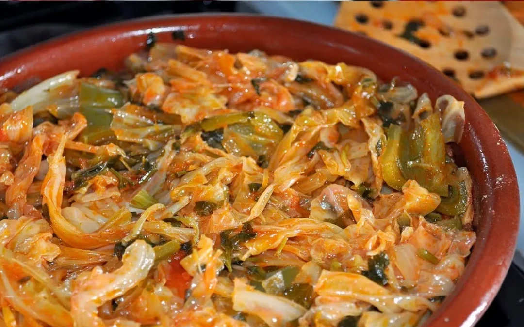 ¡Buscamos Cocinero/a especializado en Cocina Mallorquina!