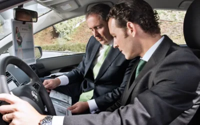 Empresa líder en España en compraventa de coches