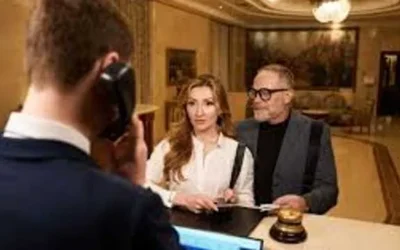 Se busca Conserje de noche