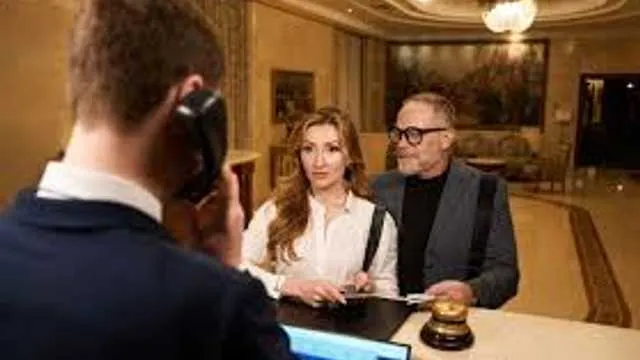 Se busca Conserje de noche