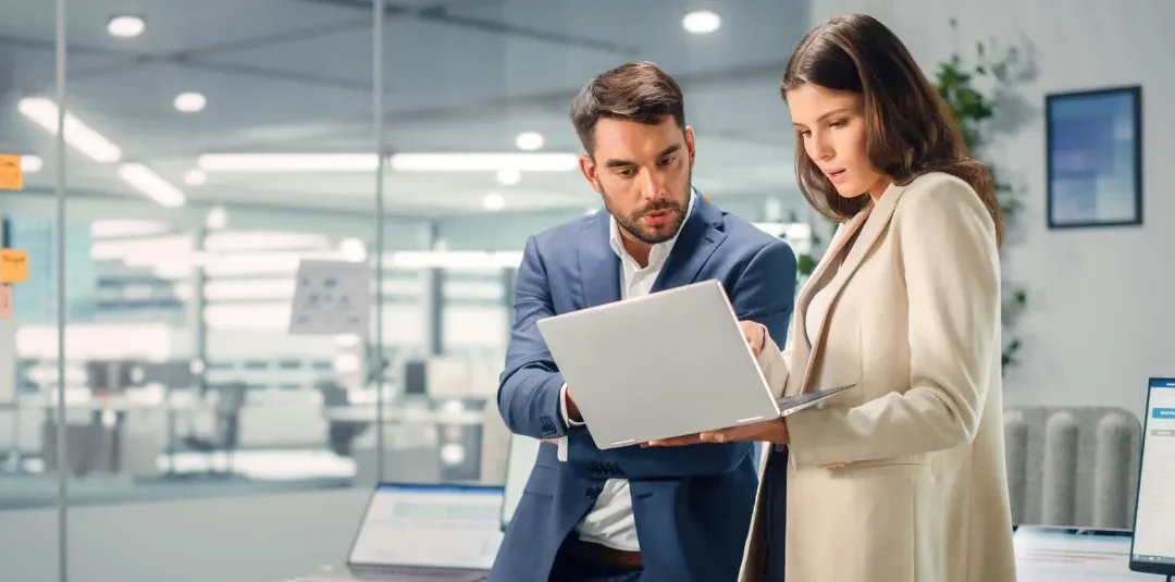 Necesitamos un comercial de óptica para Palma de Mallorca.