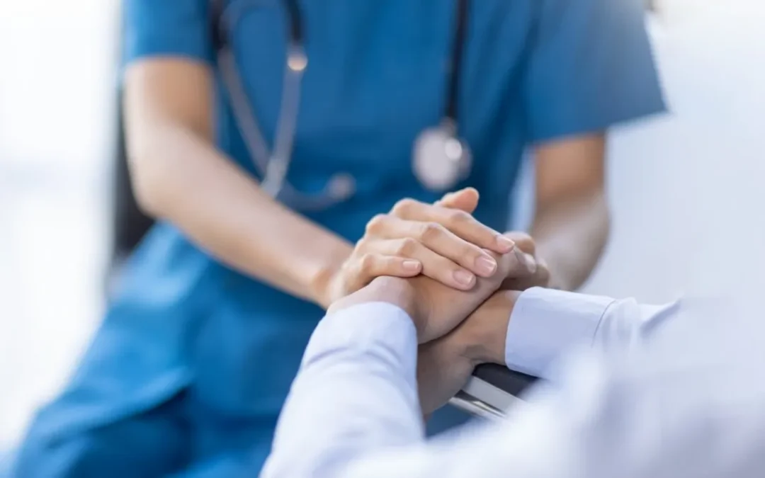 Oferta de empleo: Enfermero/a (Palma de Mallorca)