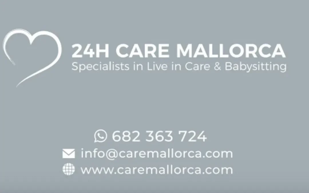 enfermera cuidadora ingles