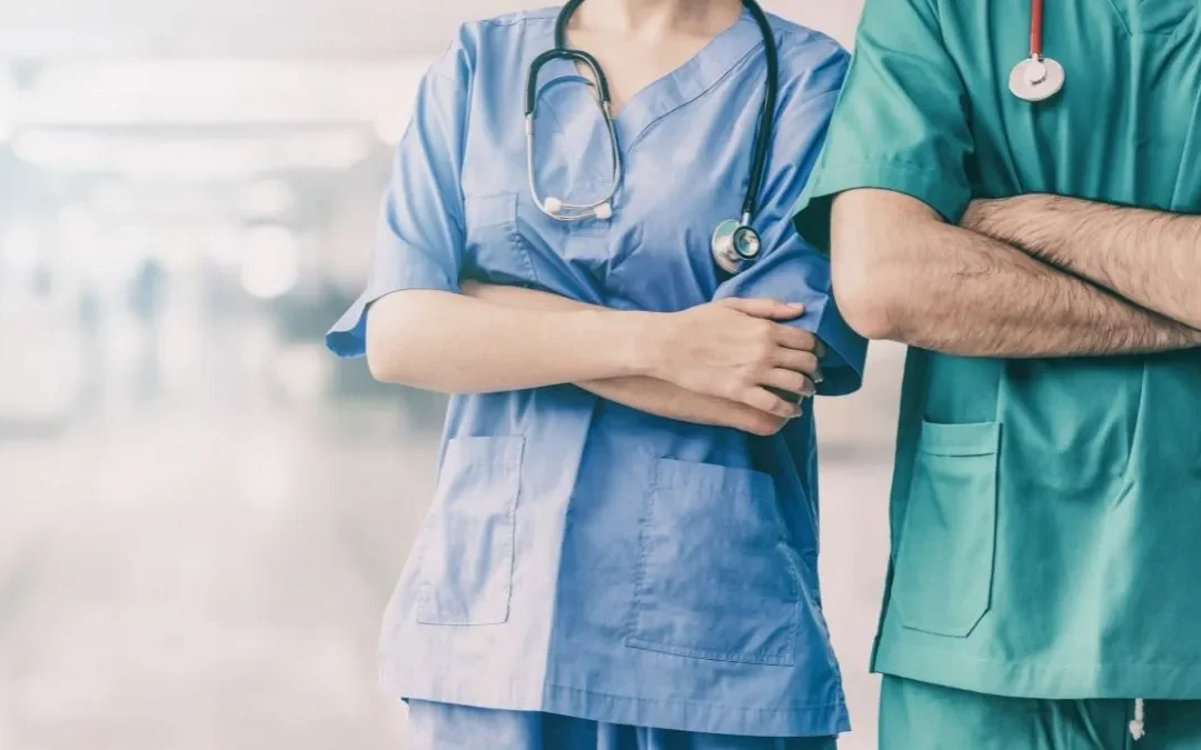 Oferta de empleo: Enfermero/a (Palma de Mallorca)