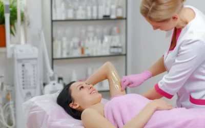 Buscamos Esteticista