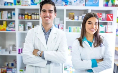 Se busca farmacéutico/a