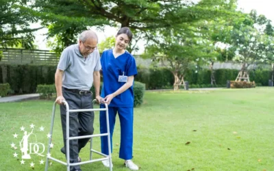 Cercam Personal d’auxiliar d’infermeria o gerocultors/es