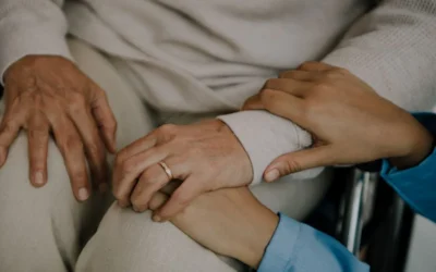 Buscamos gerocultor/a