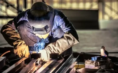 Se precisa trabajador para herreria