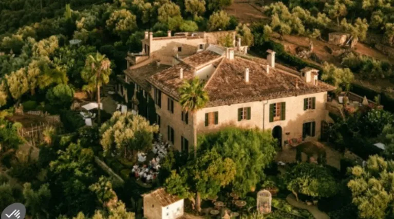 Ca’s Xorc Luxury Retreat-Temporada de marzo a octubre