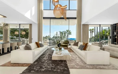 Se buscan housekeepers para trabajar en fincas de lujo.