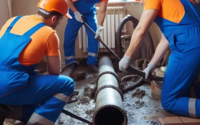 Se buscan oficiales – Ingeniura, Tuberías y Montajes SL