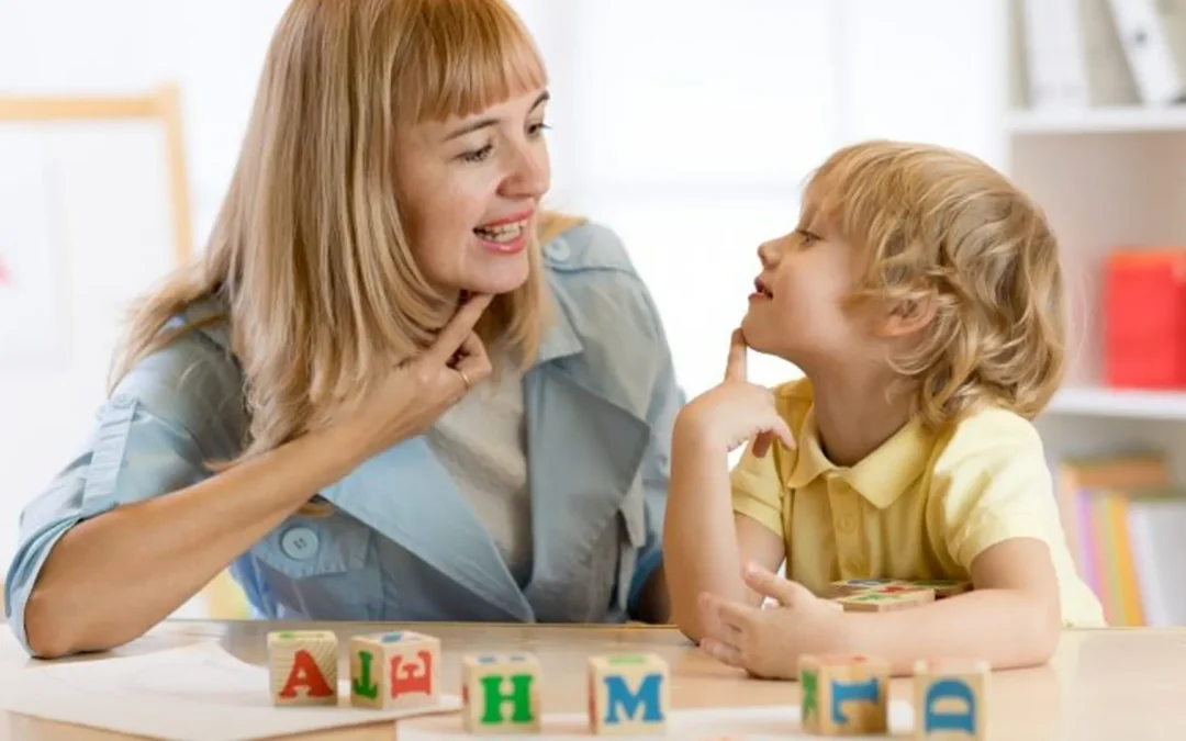 Se Busca Logopeda – Fundació ASPAS