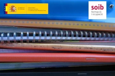 Elaboración de materiales y medios didácticos  (Manacor)