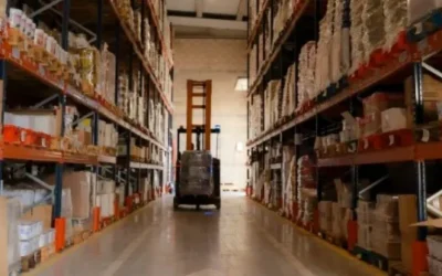 Buscamos operario/a de almacén