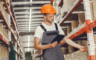 Oferta de empleo – Mozos/as de almacén (Sa Pobla)