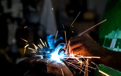 Se buscan herreros de 1.ª y 2.ª