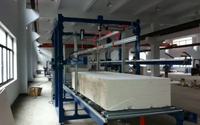 Seleccionamos Operario/a de máquina – Porreres