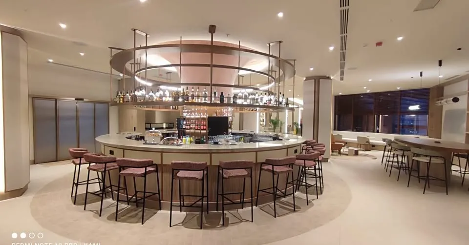 personal carpinteria