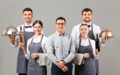 Buscamos personal de temporada en Santa Ponsa