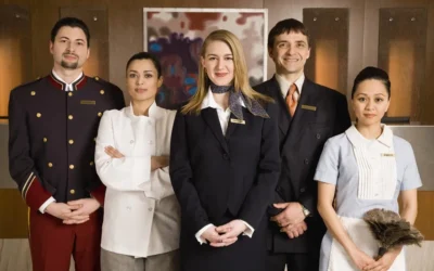 Oferta de Empleo Hotel en Can Picafort