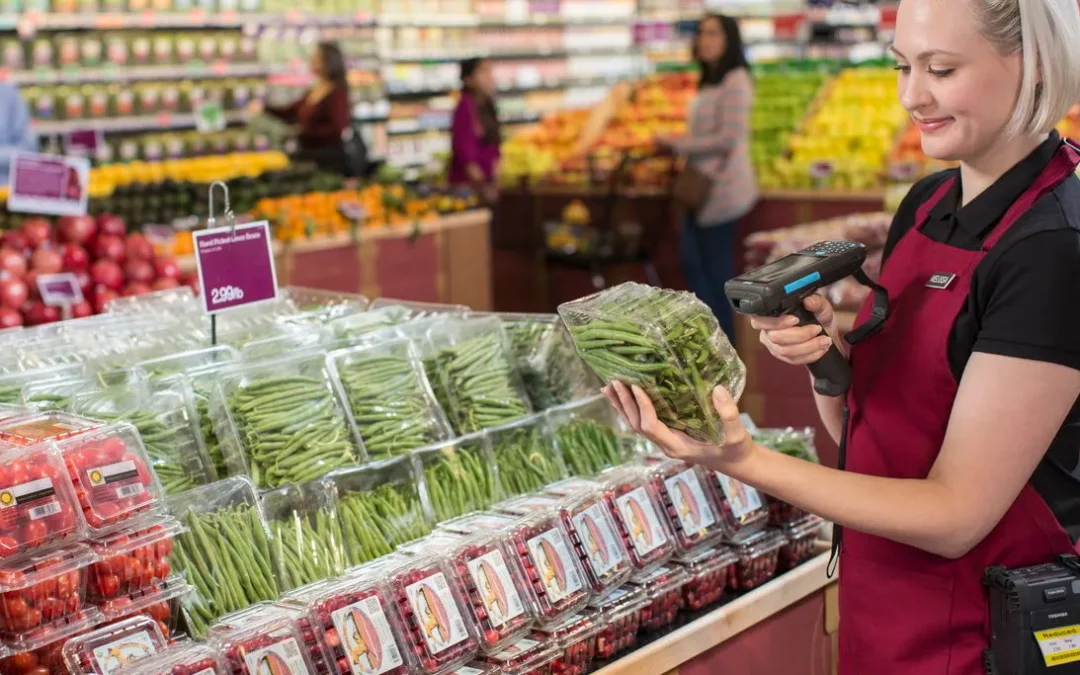Buscamos Urgentemente Personal para Supermercado