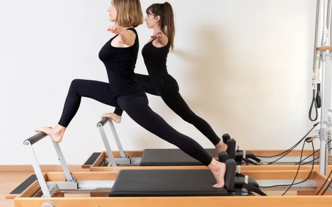 Instructor/a de pilates (reformer)