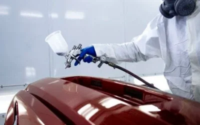 Se busca pintor de coches profesional – Palma