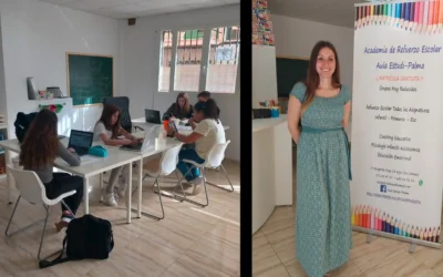 Buscamos profesor/a de lenguas