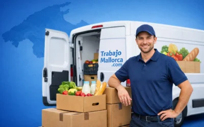 Se Precisa Chofer – Repartidor – Inca