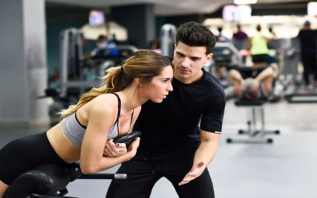 Oferta de Empleo en los Centros Deportivos Viding en Mallorca